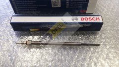 Opel Astra J Kızdırma Isıtma Bujisi 1.6 Dizel Motor BOSCH