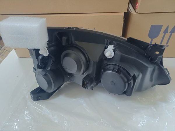 Opel Combo C Far Lambası Sol