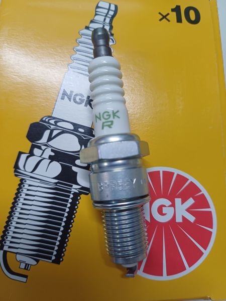 Chevrolet Kalos Buji Takımı 1.2 8 Valf NGK