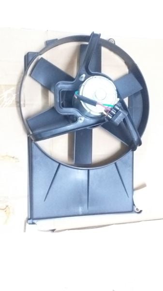 Opel Combo B Radyatör Fan Motoru Dizel