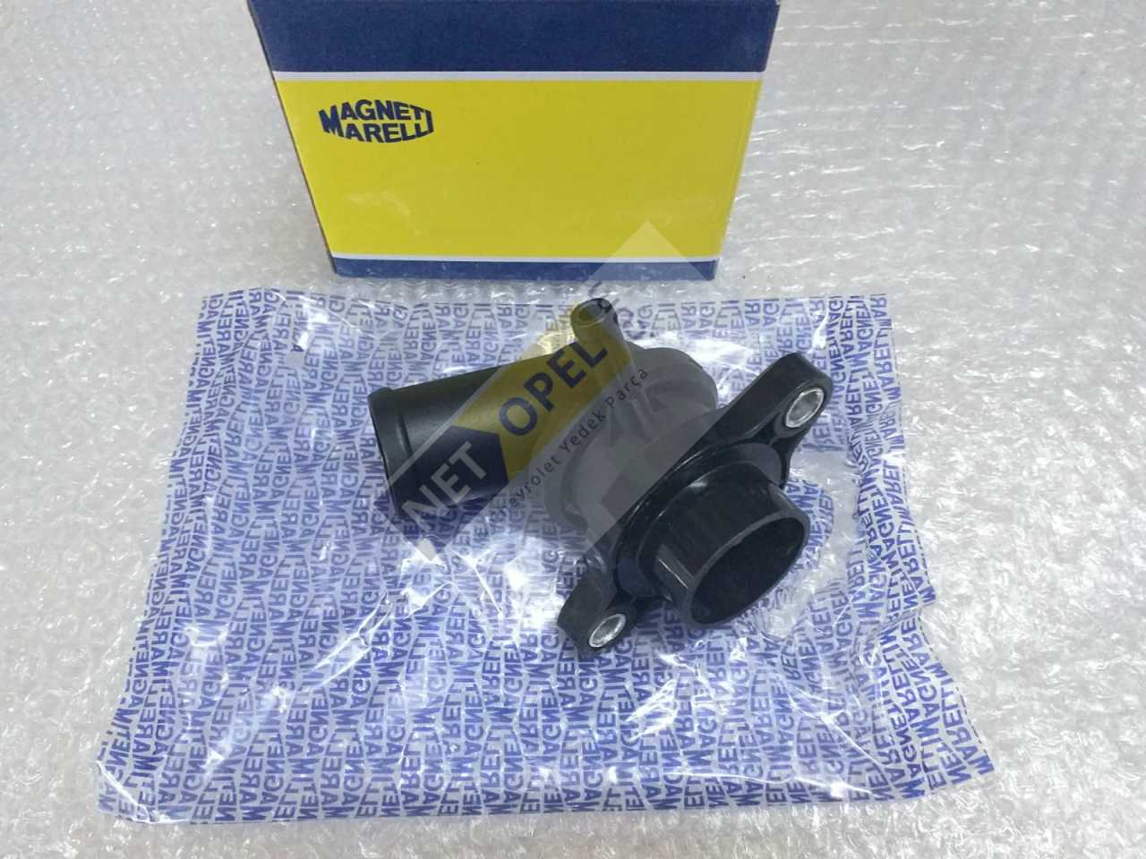 Chevrolet Rezzo Termostat