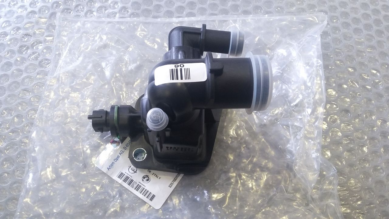 Opel Astra J Termostat 1.3 Motor GM