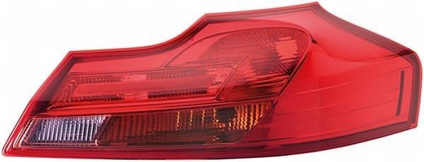 Opel İnsignia Stop Lambası Sol SW( Arka Far )