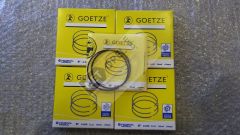 Opel Zafira A Segman X1.4XE  Motorlar Kolben Marka