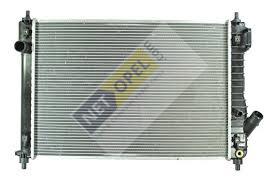Chevrolet Aveo Radyatör ( Güçlendirilmiş ) 1.2 16 Valf 2008-2011