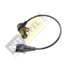 Opel Astra H Krank Devir Sensörü 1.7 Motor Orjinal..