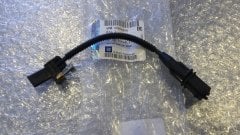 Opel Astra H Krank Devir Sensörü Z16XER- A16XER- Z16LET- A16LET Motor Orjinal..
