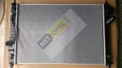 Chevrolet Aveo Radyatör 1.2 16 Valf ( Otomatik ) 2008-2011