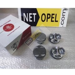 Chevrolet Cruze Piston Segman 1.6 Motor ( King Tipi )