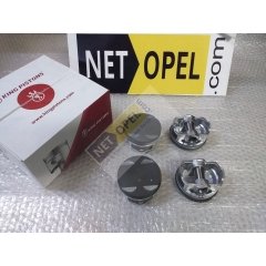Chevrolet Cruze Piston Segman 1.6 Motor ( King Tipi )