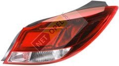 Opel İnsignia Stop Lambası Sol ( Arka Far )