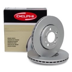Chevrolet Epica Fren Diski Arka ( Takım ) Orjinal..