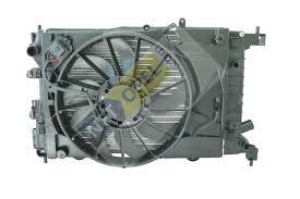 Chevrolet Aveo Fan Motoru 1.2 - 1.4 2011-2015 İTHAL