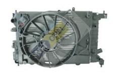 Chevrolet Aveo Fan Motoru 1.2 - 1.4 2011-2015 İTHAL