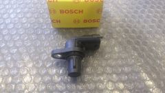 Opel Astra H Eksantrik Devir ( Kam Mili Hız ) Sensörü Z14XEP- Z16LET Motorlar BOSCH Marka