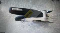 Opel Mokka El Fren Kolu ( Komple ) GM