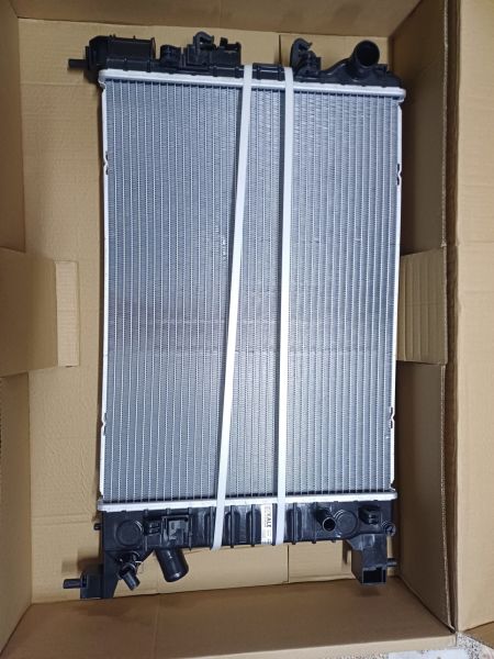 Chevrolet Aveo Radyatör 1.2-1.4 Manuel Vites ( Güçlendirilmiş ) 2011-2015