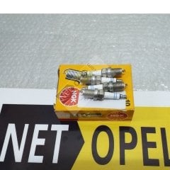 Opel Astra H Buji Takımı Z14XEP-Z16XEP-Z16XER-A16XER Motorlar NGK Marka