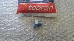 Opel Astra G Karter Tapası 1.7 Motor TOPRAN Marka