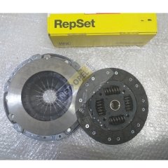 Opel Vectra B Debriyaj Seti ( Baskı Balata ) X20DTL Motorlar F23 Şanzıman Orjinal..
