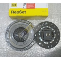 Opel Vectra B Debriyaj Seti ( Baskı Balata ) X20DTL Motorlar F23 Şanzıman Orjinal..