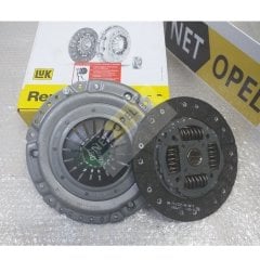Opel Vectra B Debriyaj Seti ( Baskı Balata ) X20DTL Motorlar F23 Şanzıman Orjinal..