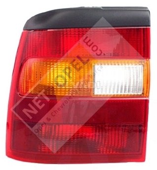 Opel Vectra A Stop Lambası Sağ 1993-1995