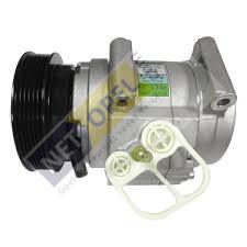 Chevrolet Captiva Klima Komresörü ( Klima Mtoru )2007-2011 Orjinal..
