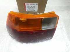 Opel Astra F Stop Lambası Sol 1991-1994 HB