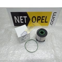 Opel Astra J Mazot ( Yakıt ) Filtresi Dizel Motorlar OEM