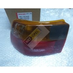 Opel Astra F Stop Lambası Sağ HB 1995-2001