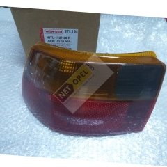 Opel Astra F Stop Lambası Sağ HB 1995-2001