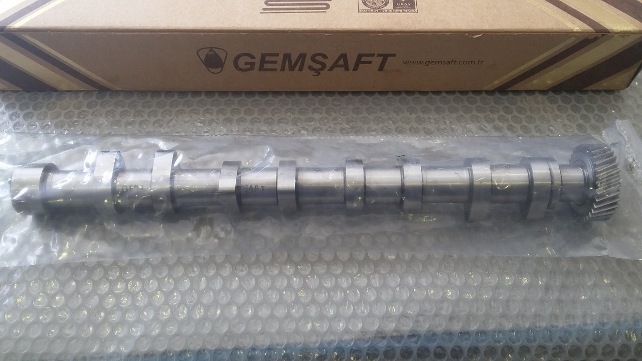 Opel Astra G Eksantrik Mili ( Emme ) 1.7 Dizel Motorlar Estaş Marka