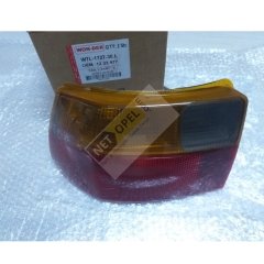 Opel Astra F Stop Lambası Sol HB 1995-2001
