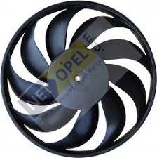 Opel Vectra B Klima Fan Pervanesi