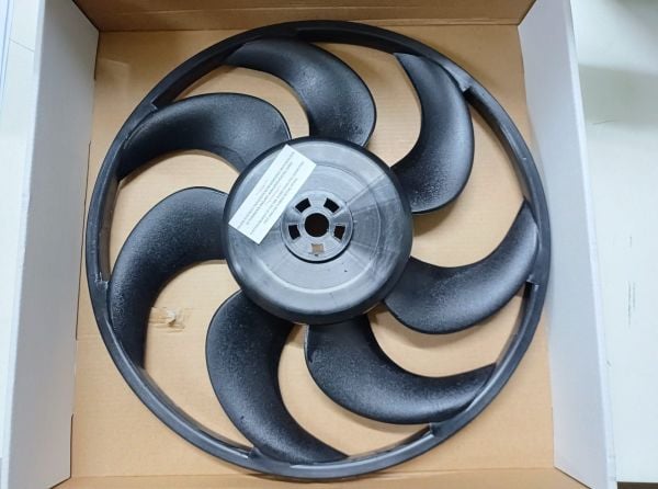 Opel Vectra B Klima Fan Pervanesi