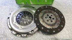 Opel Vectra C Debriyaj Seti ( Baskı Balata ) 1.9DTH 16 V Motor