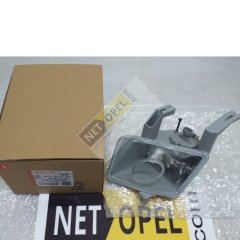 Opel Vectra B Sis Farı Sol-1999-2001