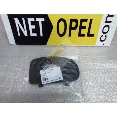 Opel Vectra B Sis Far Kapağı Sisli ( Izgarası ) Sol 1996-2001 ROOT Marka