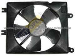 Chevrolet Lacetti Klima Fan Motoru ( Komple )