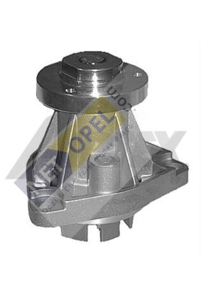 Omega B Devirdaim 2.5 Motor Graf Marka