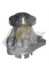 Omega B Devirdaim 2.5 Motor Graf Marka