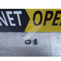 Opel Vectra A Kapı Kilit Düğme Yuvası Çerçevesi