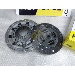 Opel Vectra C Debriyaj Seti ( Baskı Balata ) Z16XEP Motorlar Manuel Vites LUK