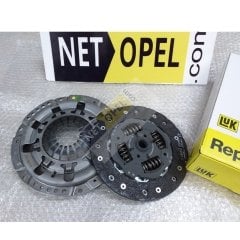 Opel Vectra C Debriyaj Seti ( Baskı Balata ) Z16XEP Motorlar Manuel Vites LUK