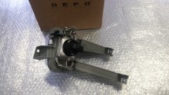 Opel Astra F Sis Lambası Farı Sol 1995-2001