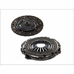 Opel Vectra C Debriyaj Seti ( Baskı Balata ) Z16XE Motorlar Takviyeli Tip SACHS Marka