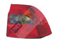 Opel Vectra B Stop Lambası Füme Sağ 1999-2001