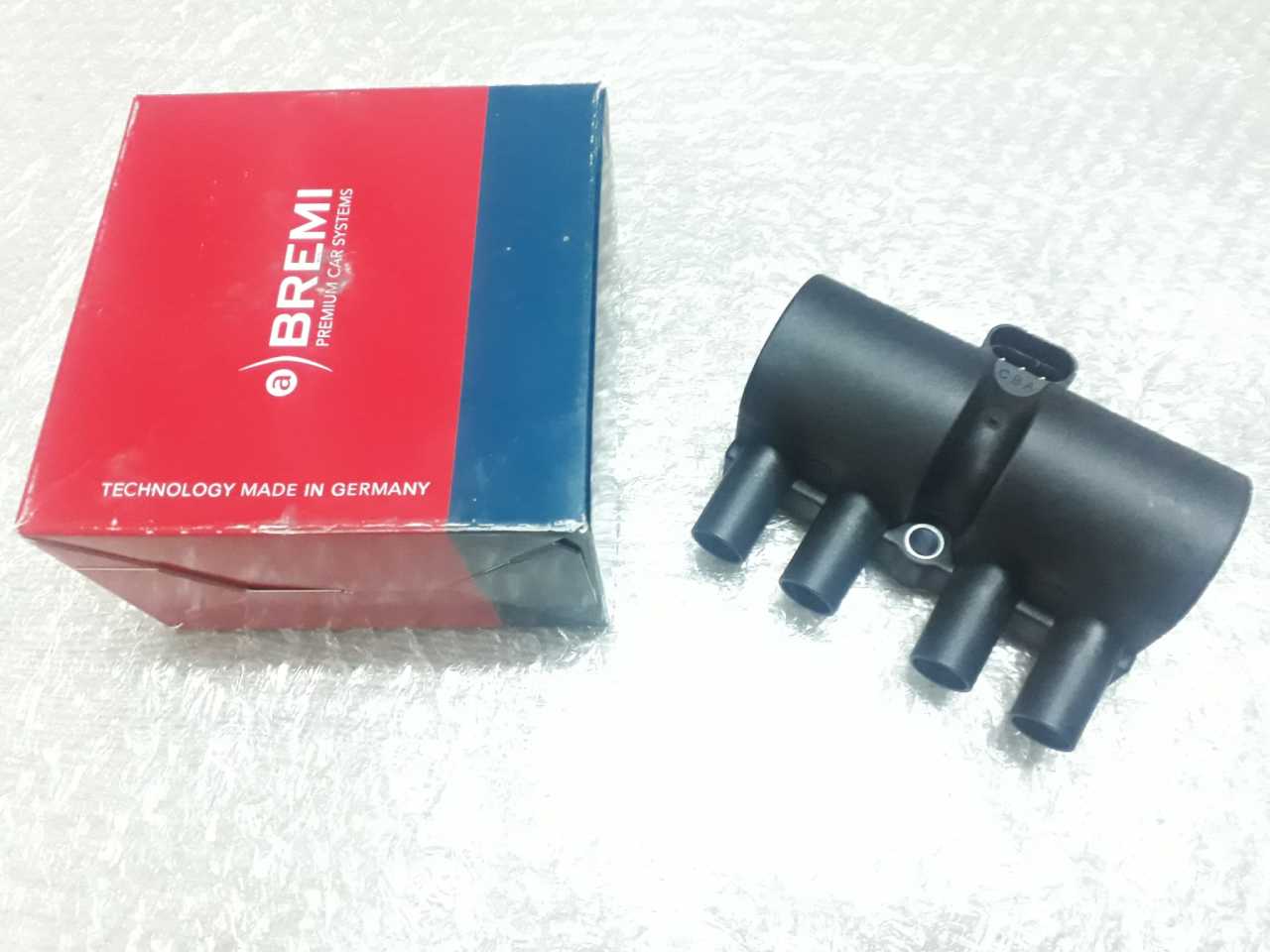 Chevrolet Kalos Bobin 1.2-1.4 Motor