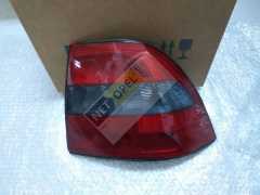 Opel Vectra B Stop Lambası ( Füme - Siyah ) Sağ 1996-1998